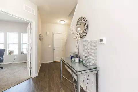 Entry Way - 53301 Corwin Dr, Granger, IN 46530 photo 1 of 2
