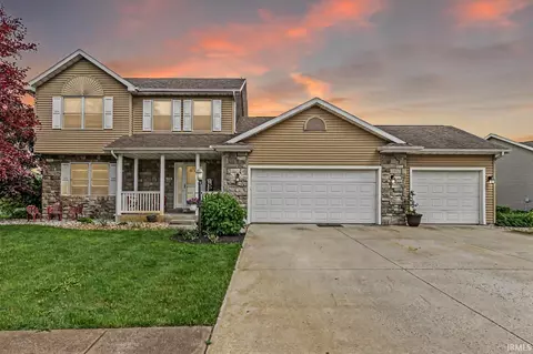 54062 Stonebridge Dr, Elkhart, IN 46514