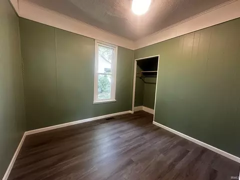 Bedroom - 138 E Washington St, Monroe, IN 46772 photo 5 of 6