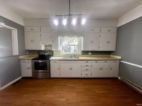Kitchen - 138 E Washington St, Monroe, IN 46772 photo 1 of 4