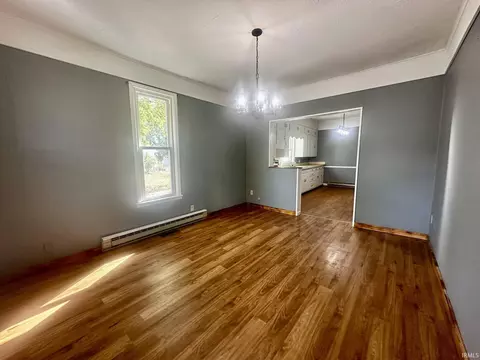 Dining - 138 E Washington St, Monroe, IN 46772 photo 1 of 1