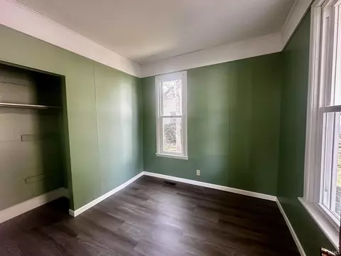 Bedroom - 138 E Washington St, Monroe, IN 46772 photo 3 of 6
