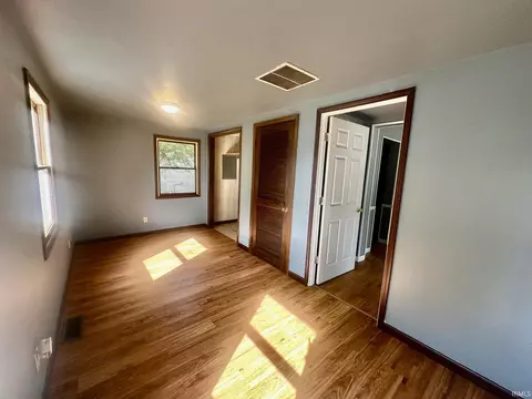 Bedroom - 138 E Washington St, Monroe, IN 46772 photo 1 of 6