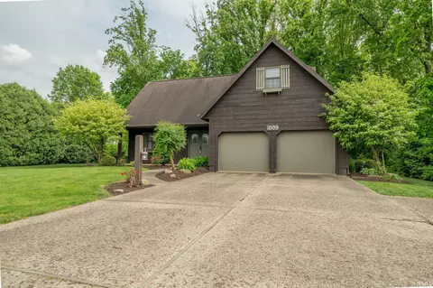1009 W Chapel Pike, Marion, IN 46952