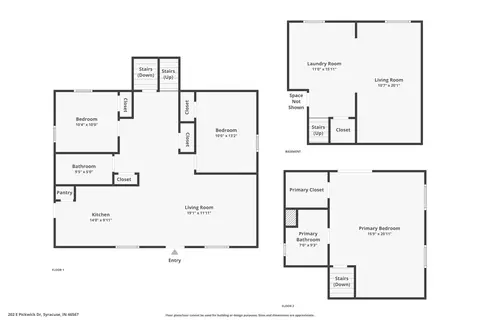 202 E Pickwick Dr, Syracuse, IN 46567 photo 36