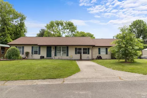 3739 S Westmont Ave, Bloomington, IN 47403