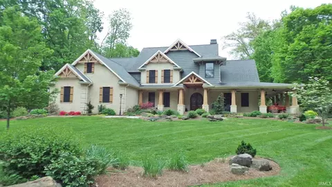 113 Lakewood Dr, Vincennes, IN 47591