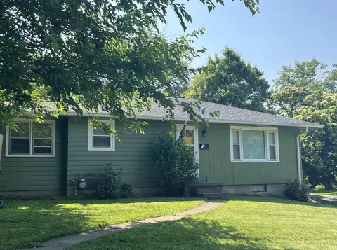 102 S Hillsdale Dr, Bloomington, IN 47408