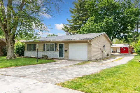4618 Kekionga Dr, Fort Wayne, IN 46809
