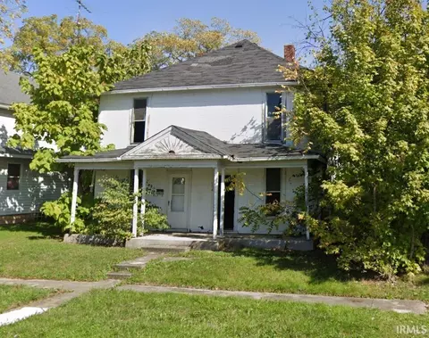 143 S Broad St, Dunkirk, IN 47336 photo 1