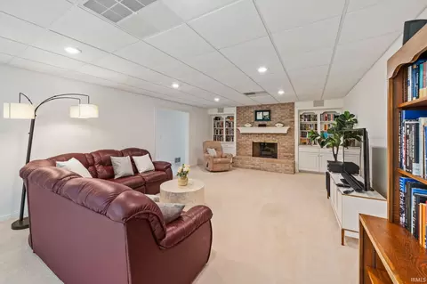 52065 Iron Forge Ct, Granger, IN 46530 photo 31