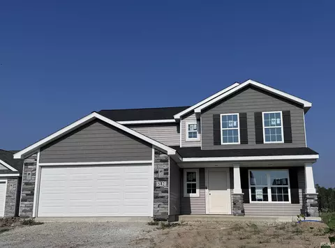 542 Lago Ct, Fort Wayne, IN 46818