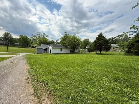 2422 L St, Bedford, IN 47421 photo 1