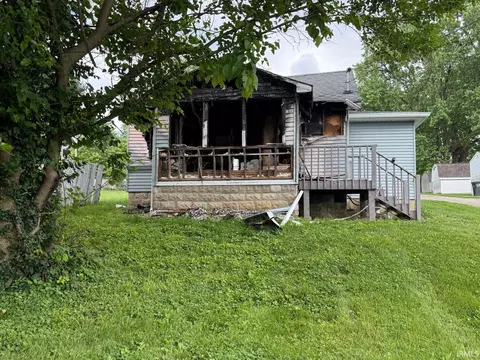 2422 L St, Bedford, IN 47421 photo 6