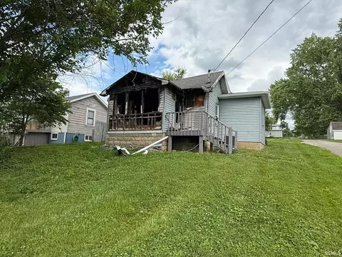 2422 L St, Bedford, IN 47421 photo 4