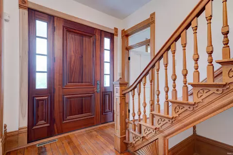 Entry Way - 9555 S 475 E, Ferdinand, IN 47532 photo 1 of 1