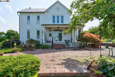 Exterior - 9555 S 475 E, Ferdinand, IN 47532 photo 9 of 13