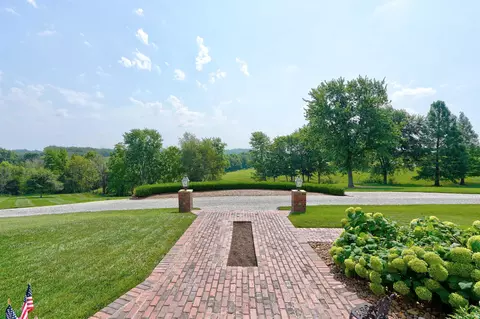 Exterior - 9555 S 475 E, Ferdinand, IN 47532 photo 7 of 13