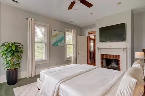 Bedroom - 9555 S 475 E, Ferdinand, IN 47532 photo 1 of 6