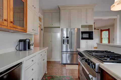 Kitchen - 9555 S 475 E, Ferdinand, IN 47532 photo 1 of 4