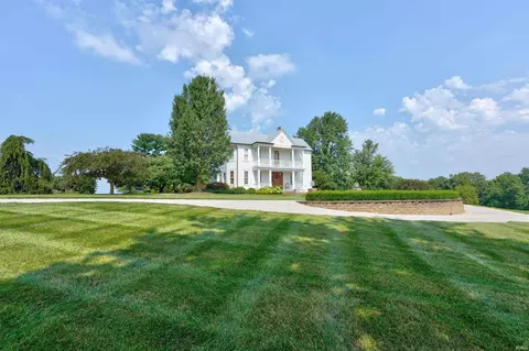 Exterior - 9555 S 475 E, Ferdinand, IN 47532 photo 2 of 13