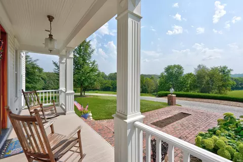 Exterior - 9555 S 475 E, Ferdinand, IN 47532 photo 6 of 13
