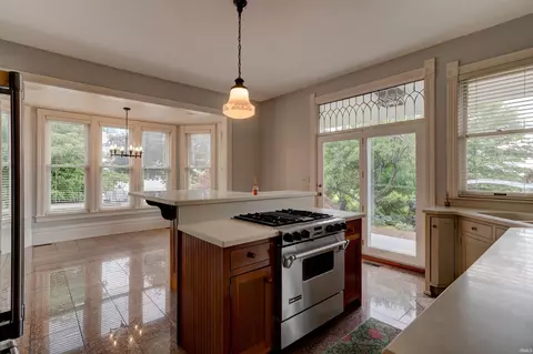 Kitchen - 9555 S 475 E, Ferdinand, IN 47532 photo 2 of 4