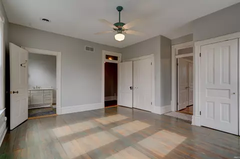 Bedroom - 9555 S 475 E, Ferdinand, IN 47532 photo 2 of 6