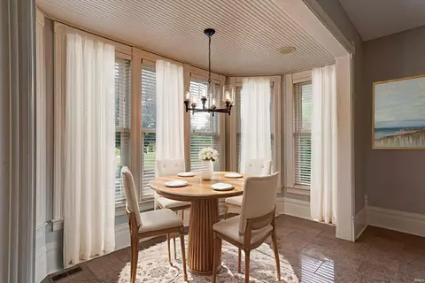 Dining - 9555 S 475 E, Ferdinand, IN 47532 photo 1 of 1