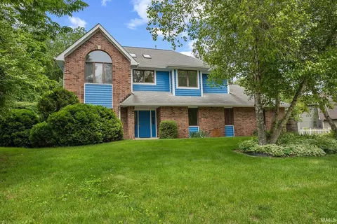 56 Jester Ct, Lafayette, IN 47905