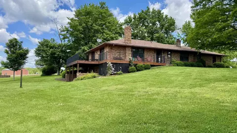 12222 N County Road 250 E, Chrisney, IN 47611