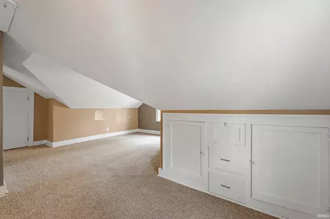 Bedroom - 285 N Center St, Waterloo, IN 46793 photo 7 of 9