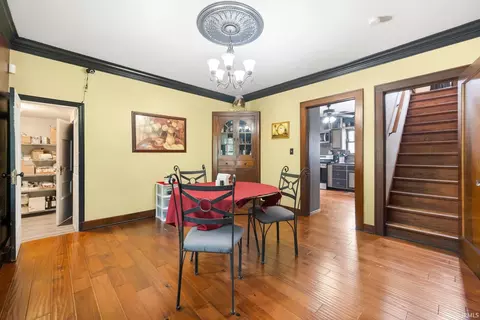 Dining - 285 N Center St, Waterloo, IN 46793 photo 1 of 1