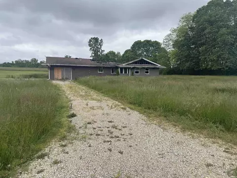 1201 W 300 N, Winchester, IN 47394