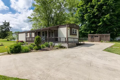 420 W Gordon Pike, Bloomington, IN 47403