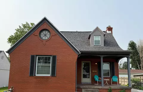 3015 Lincoln Ave, Evansville, IN 47714