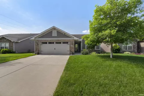 354 Kettle Cir, Lafayette, IN 47905