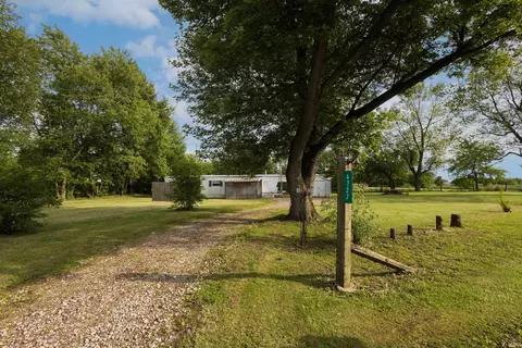 4727 W Old State Road 28 Hwy, Frankfort, IN 46041