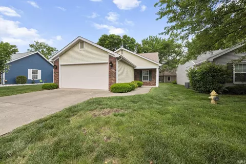511 Westview Cir, West Lafayette, IN 47906