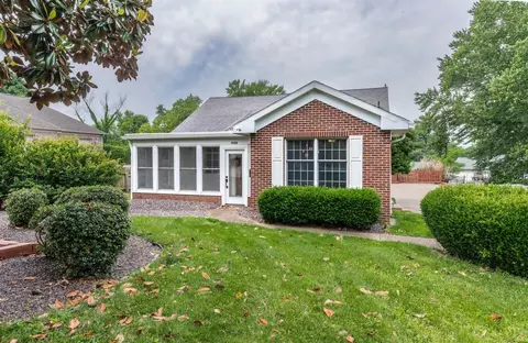 3530 Baker Ave, Evansville, IN 47710