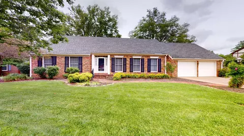 7108 Olive St, Evansville, IN 47715