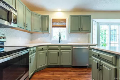 4437 W Silverthorne St, Bloomington, IN 47404 photo 10