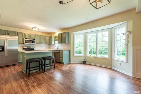 4437 W Silverthorne St, Bloomington, IN 47404 photo 11