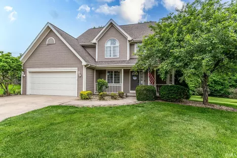 4437 W Silverthorne St, Bloomington, IN 47404 photo 1