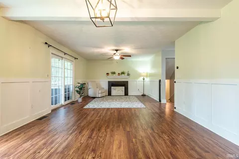 4437 W Silverthorne St, Bloomington, IN 47404 photo 16