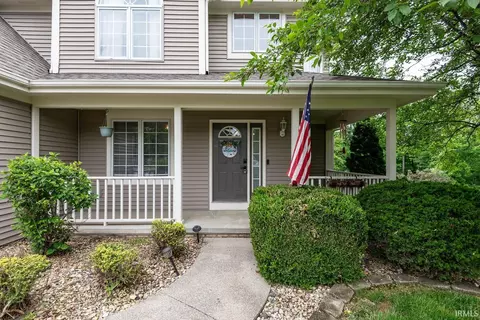 4437 W Silverthorne St, Bloomington, IN 47404 photo 4