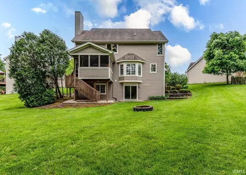 4437 W Silverthorne St, Bloomington, IN 47404 photo 3