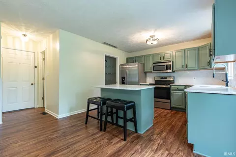 4437 W Silverthorne St, Bloomington, IN 47404 photo 15