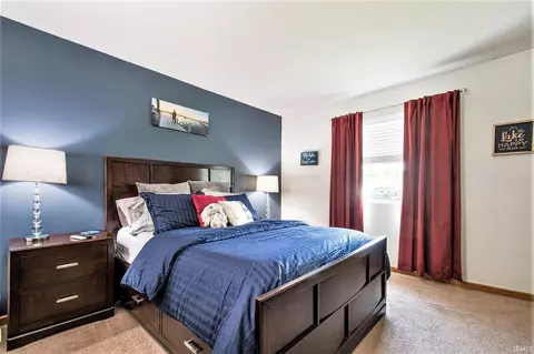 Bedroom - 907 Eagle Blvd, Bristol, IN 46507 photo 1 of 4