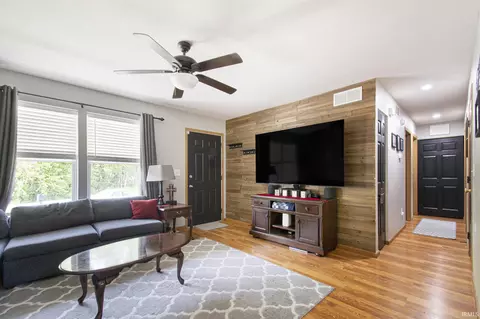 Living - 907 Eagle Blvd, Bristol, IN 46507 photo 1 of 1